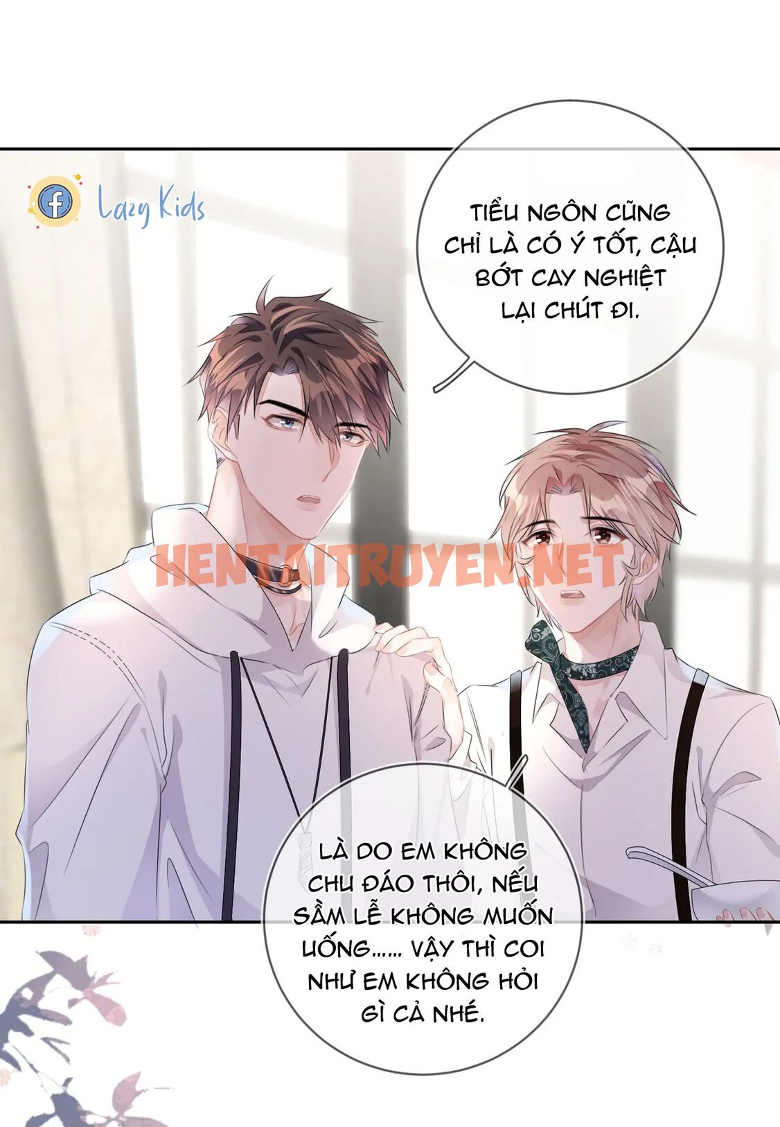 Xem ảnh Cường Thế Công Chiếm - Chap 16 - img_031_1642087030 - TruyenVN.APP