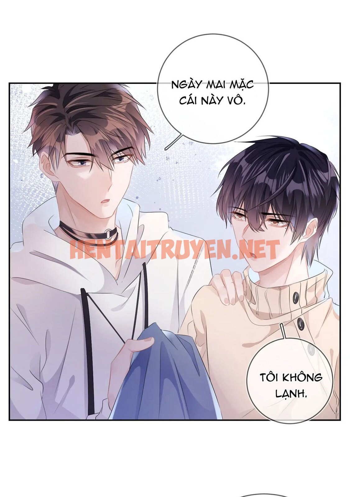 Xem ảnh Cường Thế Công Chiếm - Chap 16 - img_034_1642087037 - HentaiTruyen.net