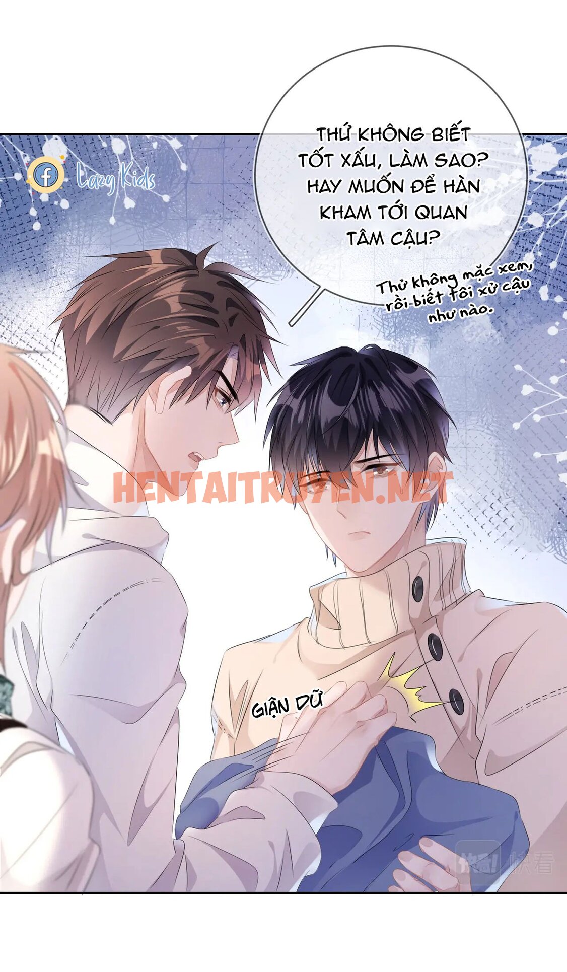 Xem ảnh Cường Thế Công Chiếm - Chap 16 - img_036_1642087041 - HentaiTruyen.net