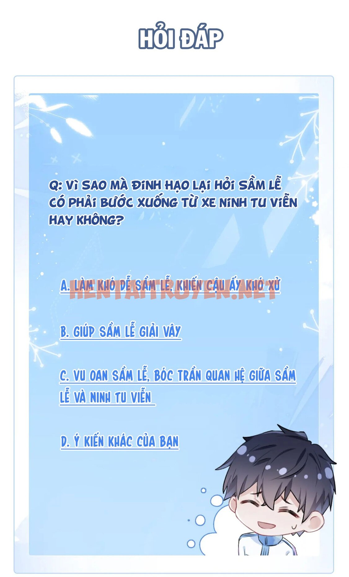 Xem ảnh Cường Thế Công Chiếm - Chap 16 - img_056_1642087090 - HentaiTruyen.net