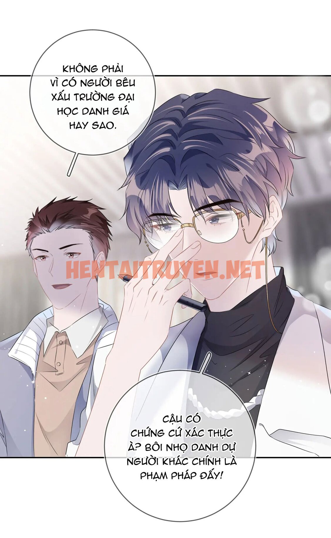 Xem ảnh Cường Thế Công Chiếm - Chap 17 - img_012_1642086881 - HentaiTruyenVN.net