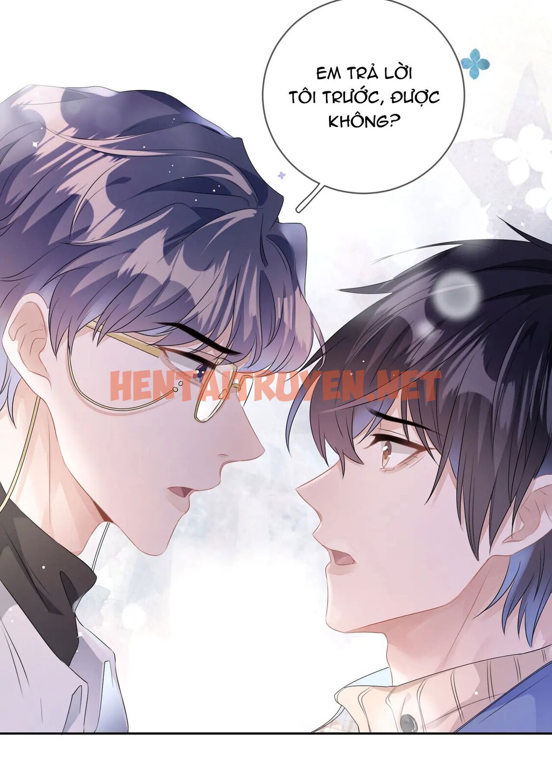 Xem ảnh Cường Thế Công Chiếm - Chap 17 - img_038_1642086937 - HentaiTruyenVN.net