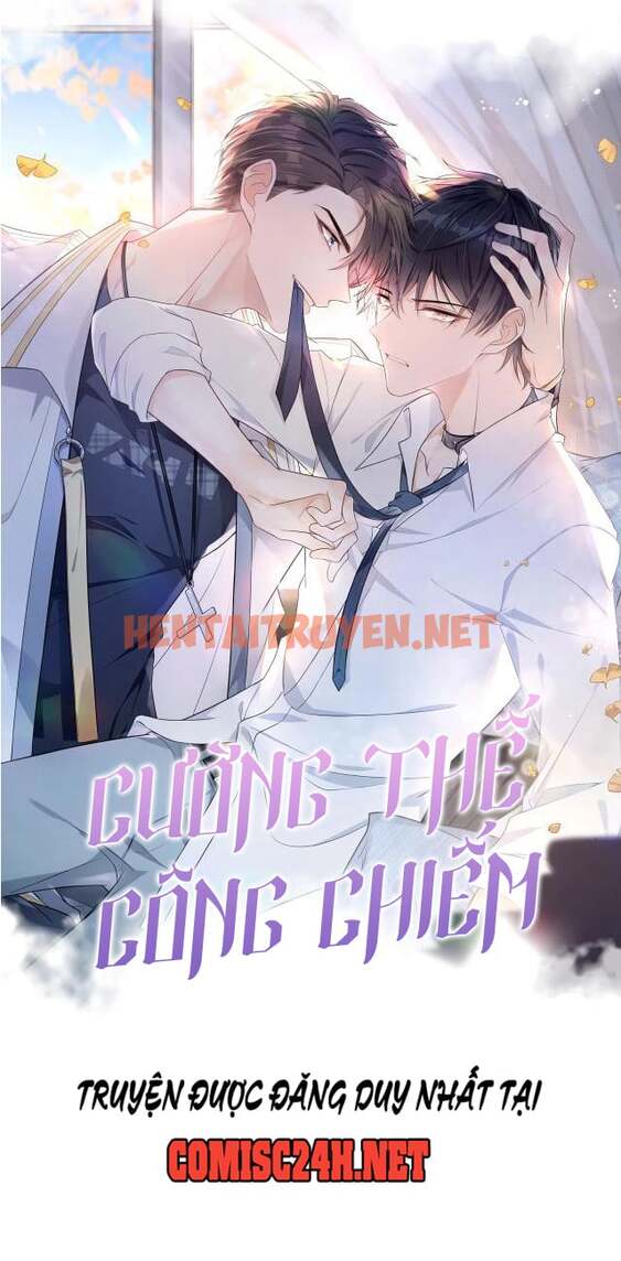 Xem ảnh Cường Thế Công Chiếm - Chap 3 - img_002_1642088145 - TruyenVN.APP