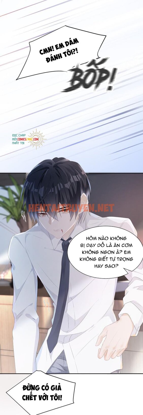 Xem ảnh Cường Thế Công Chiếm - Chap 3 - img_020_1642088188 - TruyenVN.APP