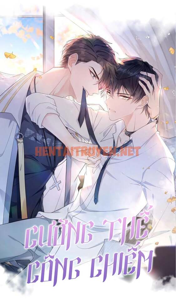 Xem ảnh Cường Thế Công Chiếm - Chap 4 - img_002_1642088067 - HentaiTruyen.net