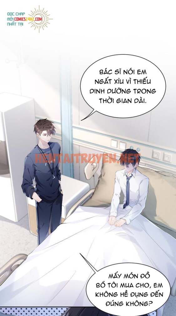 Xem ảnh Cường Thế Công Chiếm - Chap 4 - img_004_1642088071 - HentaiTruyen.net