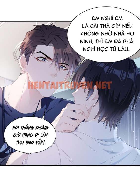 Xem ảnh Cường Thế Công Chiếm - Chap 4 - img_010_1642088084 - HentaiTruyen.net