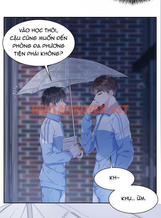 Xem ảnh Cường Thế Công Chiếm - Chap 4 - img_017_1642088101 - HentaiTruyen.net