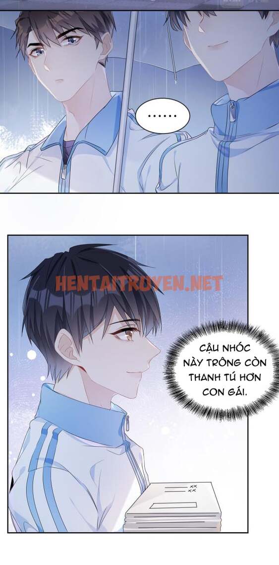 Xem ảnh Cường Thế Công Chiếm - Chap 4 - img_021_1642088111 - HentaiTruyen.net