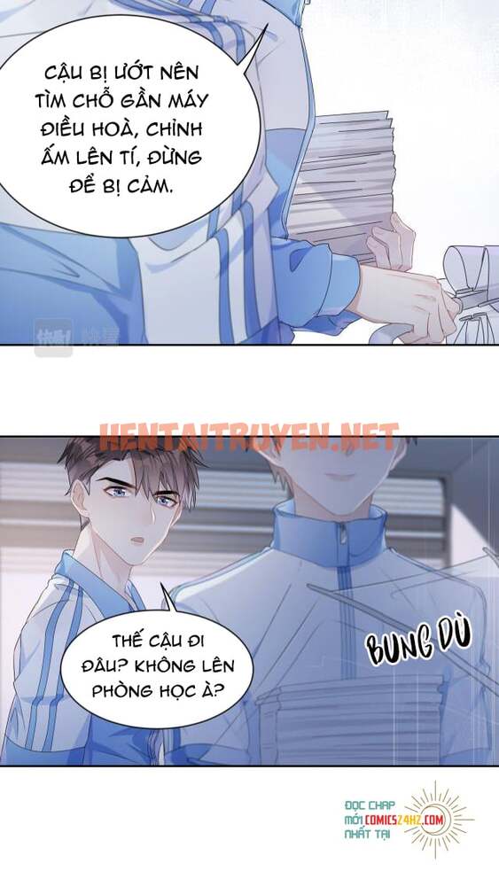 Xem ảnh Cường Thế Công Chiếm - Chap 4 - img_024_1642088119 - HentaiTruyen.net