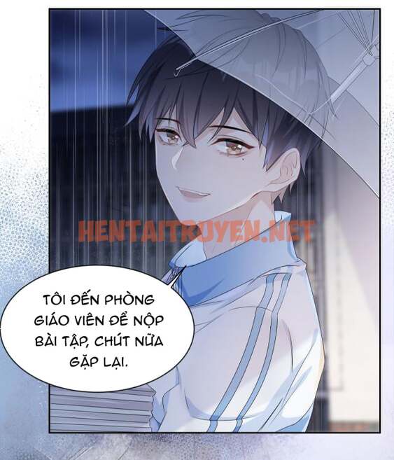 Xem ảnh Cường Thế Công Chiếm - Chap 4 - img_025_1642088120 - HentaiTruyen.net