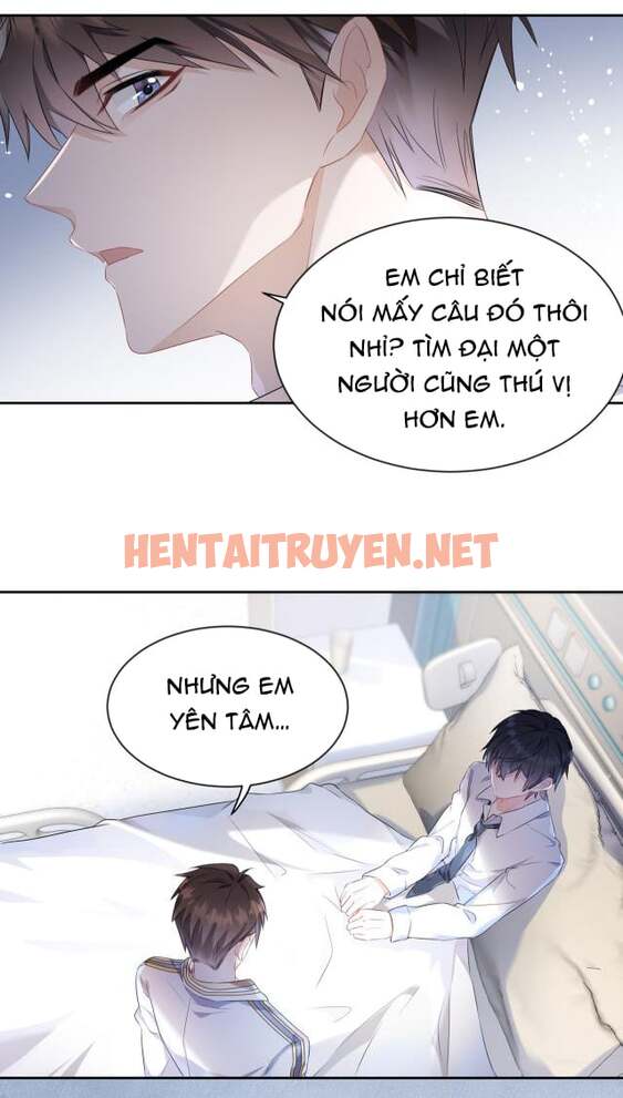 Xem ảnh Cường Thế Công Chiếm - Chap 4 - img_032_1642088137 - HentaiTruyen.net