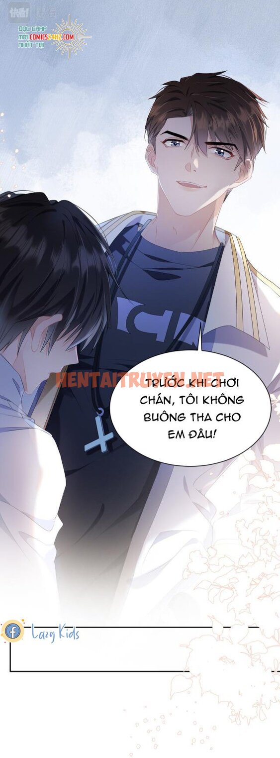 Xem ảnh Cường Thế Công Chiếm - Chap 4 - img_033_1642088140 - HentaiTruyen.net