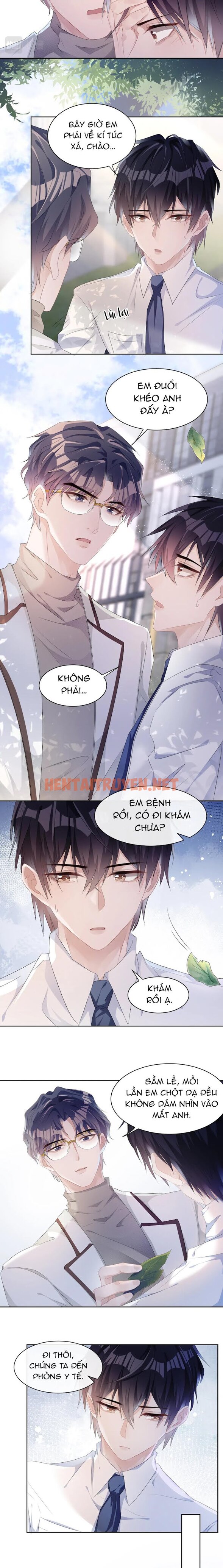 Xem ảnh Cường Thế Công Chiếm - Chap 7 - img_003_1642087856 - TruyenVN.APP