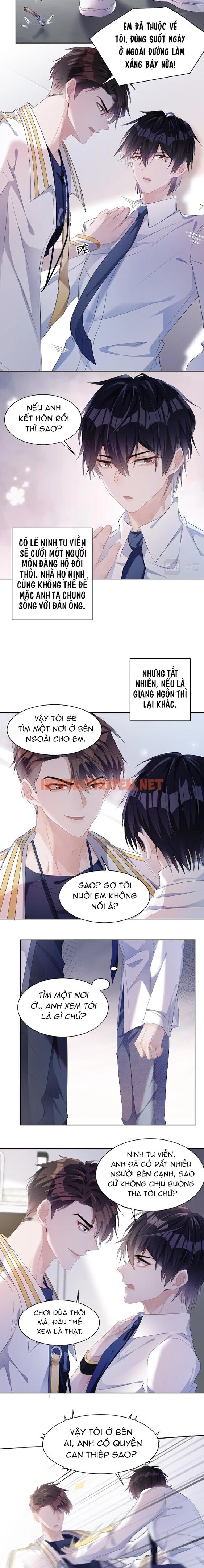 Xem ảnh Cường Thế Công Chiếm - Chap 7 - img_007_1642087867 - HentaiTruyenVN.net