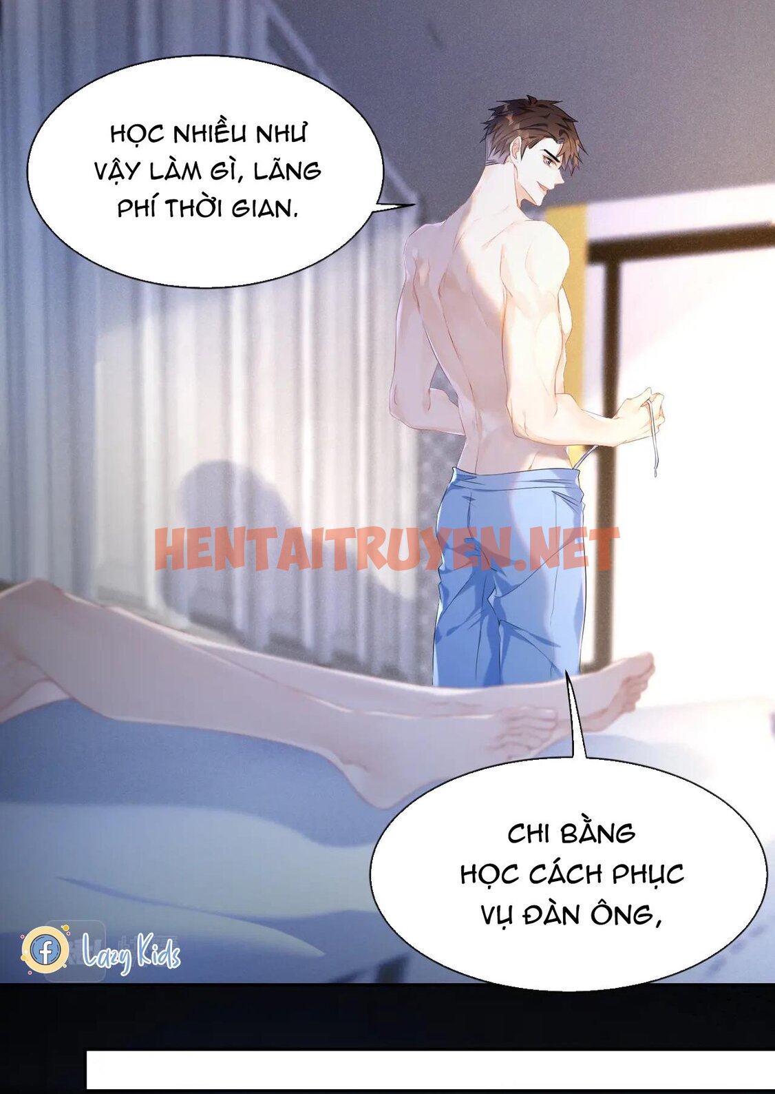 Xem ảnh Cường Thế Công Chiếm - Chap 8 - img_007_1642087786 - TruyenVN.APP