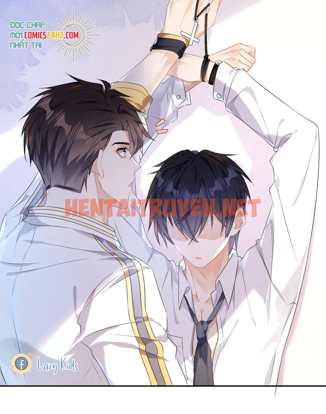 Xem ảnh Cường Thế Công Chiếm - Chap 8 - img_014_1642087810 - TruyenVN.APP