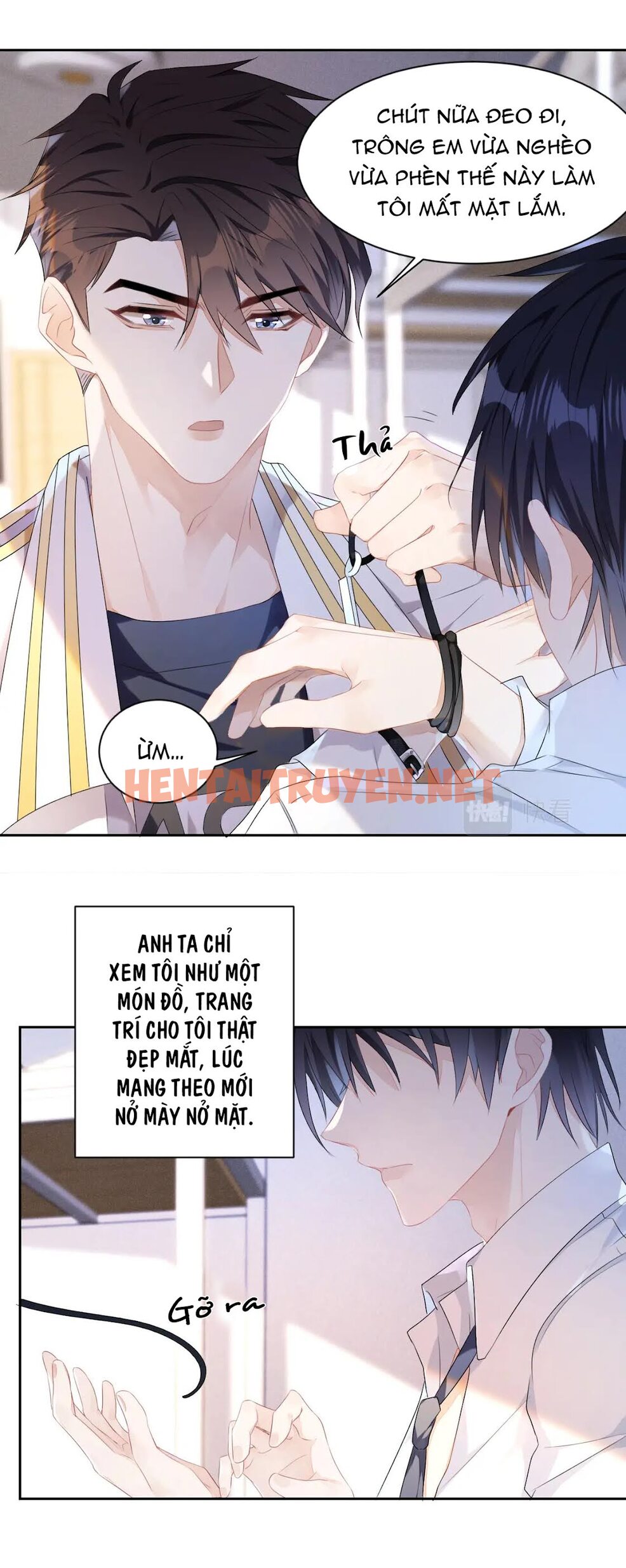 Xem ảnh Cường Thế Công Chiếm - Chap 8 - img_016_1642087815 - HentaiTruyen.net