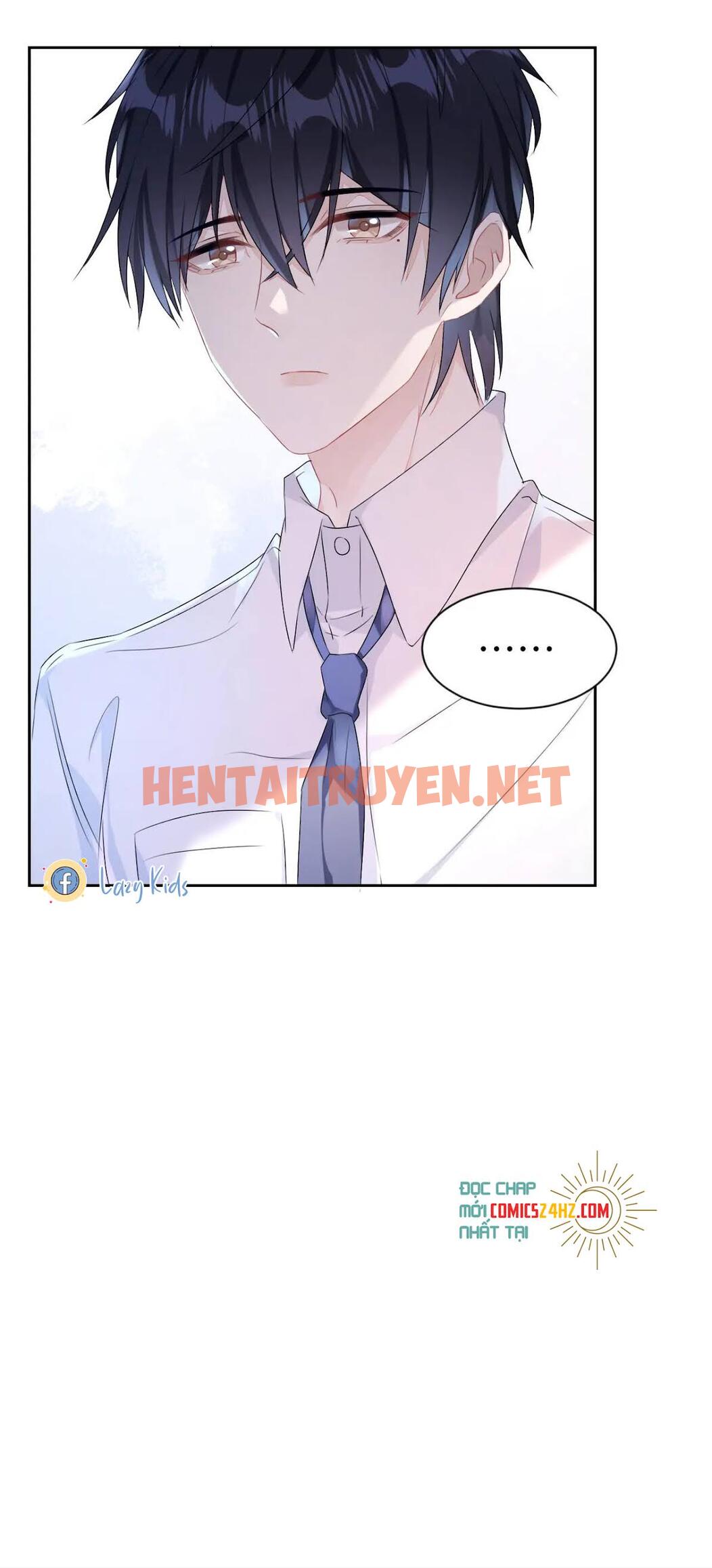 Xem ảnh Cường Thế Công Chiếm - Chap 8 - img_029_1642087849 - HentaiTruyen.net