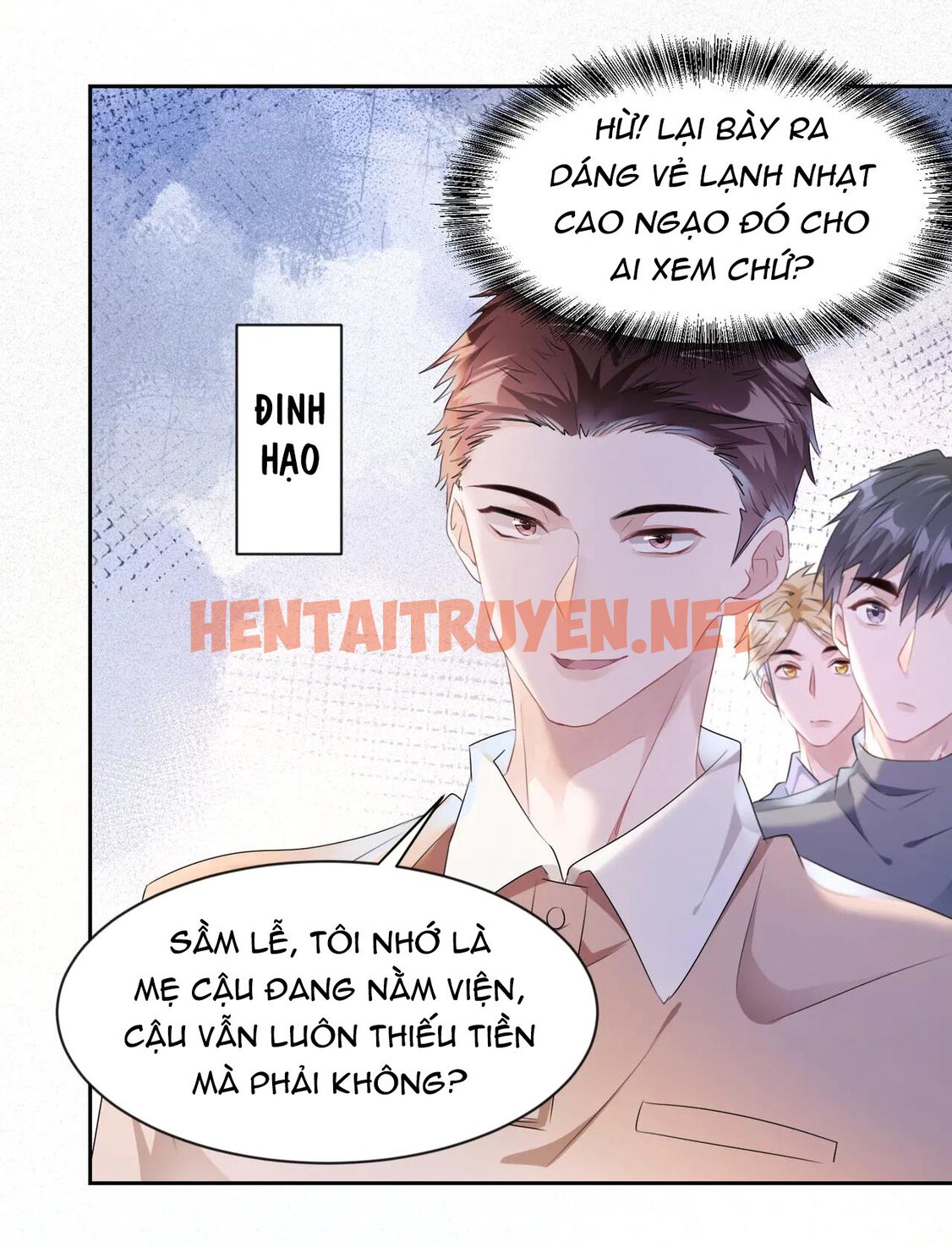 Xem ảnh Cường Thế Công Chiếm - Chap 9 - img_006_1642087676 - TruyenVN.APP