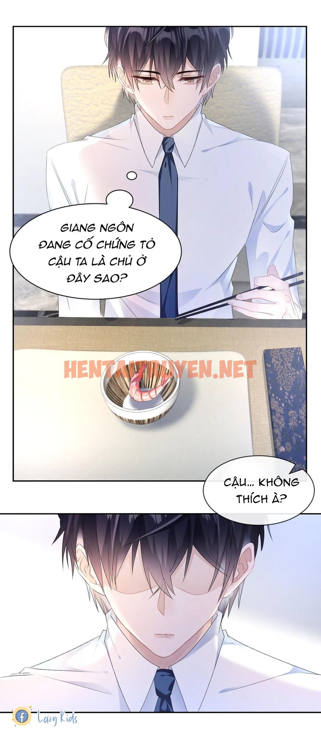 Xem ảnh Cường Thế Công Chiếm - Chap 9 - img_024_1642087735 - HentaiTruyen.net