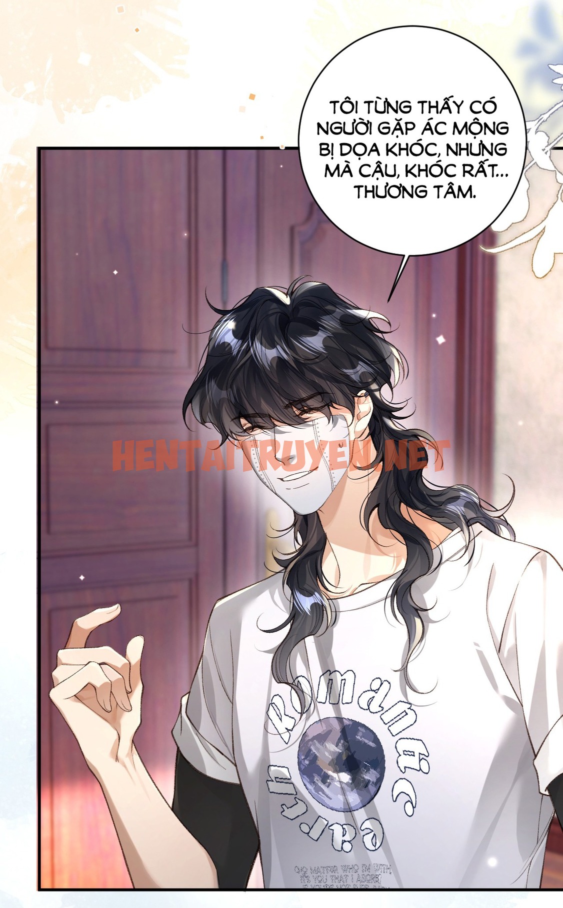 Xem ảnh Cướp Đi Thần Minh Của Ta - Chap 8 - 27980bed 3bef 419d 9070 5dcc85e201b8 - TruyenVN.APP