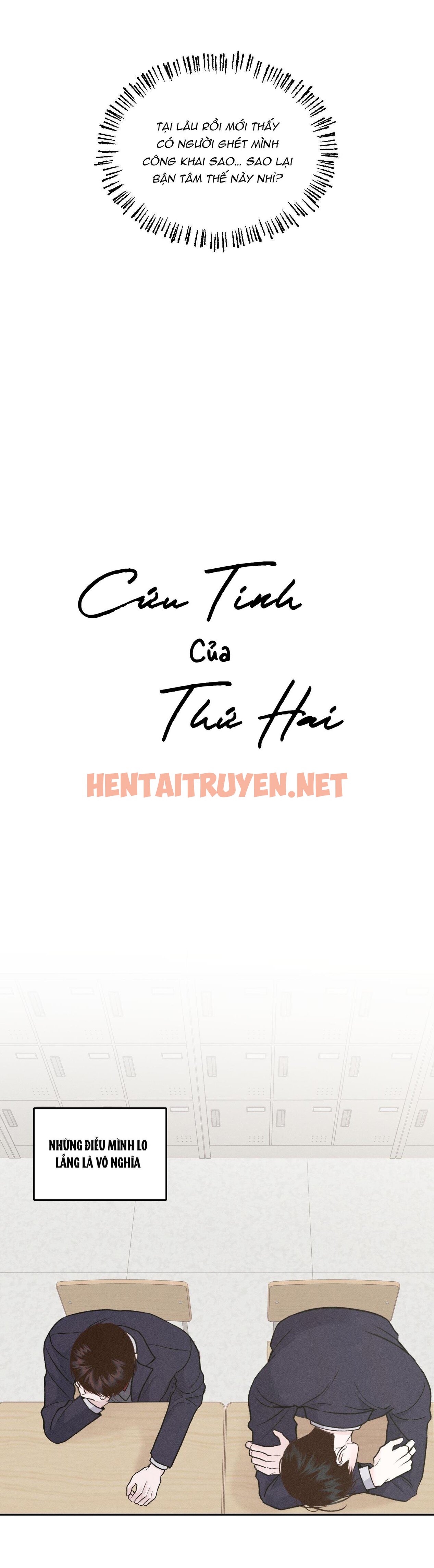 Xem ảnh Cứu Tinh Của Thứ Hai - Chap 2 - img_010_1693994941 - HentaiTruyen.net