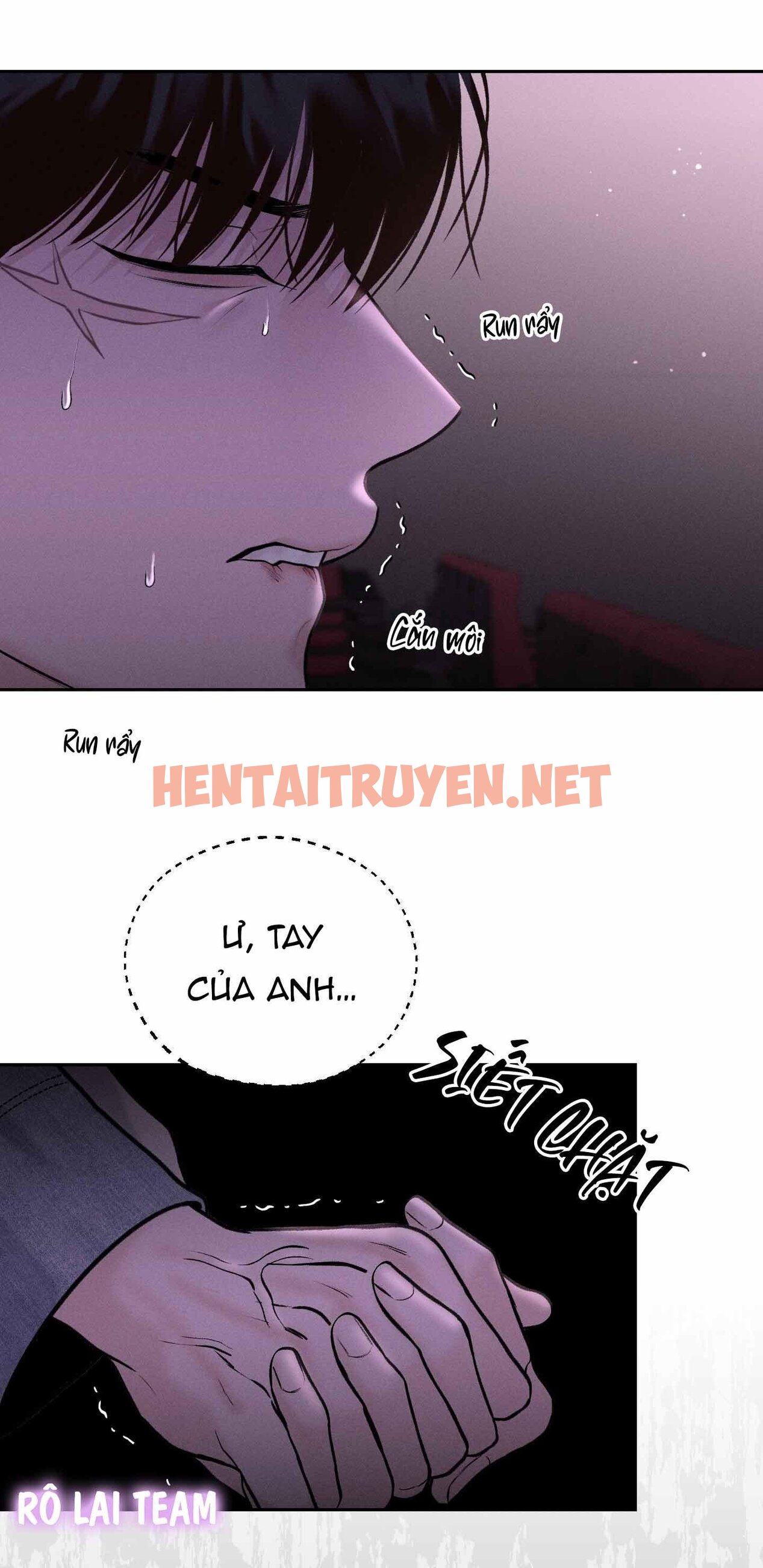 Xem ảnh Cứu Tinh Của Thứ Hai - Chap 22 - img_040_1701906203 - HentaiTruyen.net