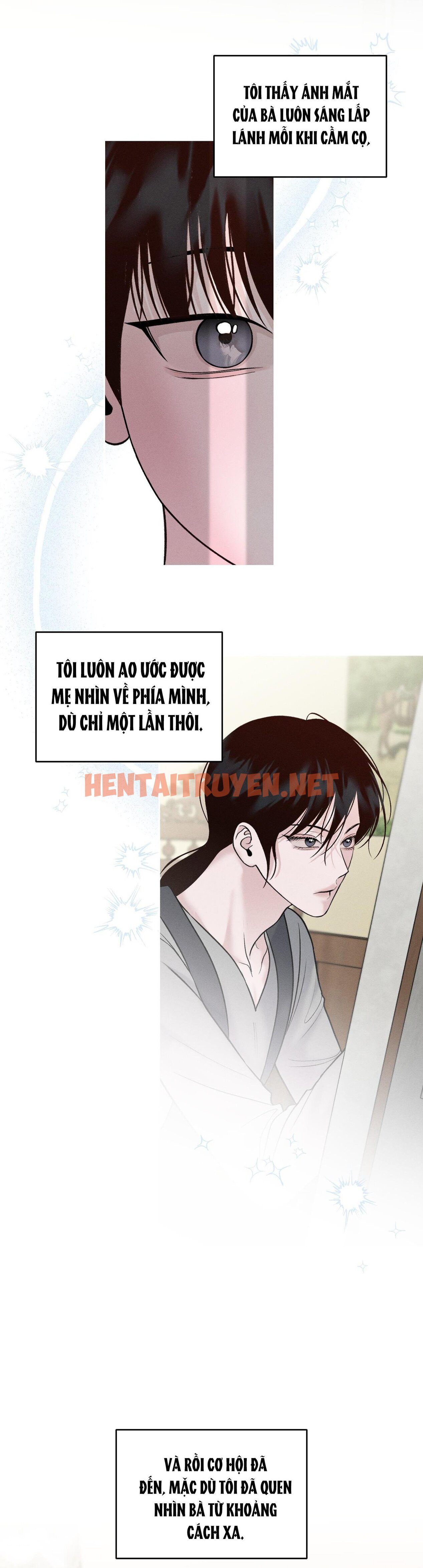 Xem ảnh Cứu Tinh Của Thứ Hai - Chap 23 - img_016_1702404558 - HentaiTruyenVN.net