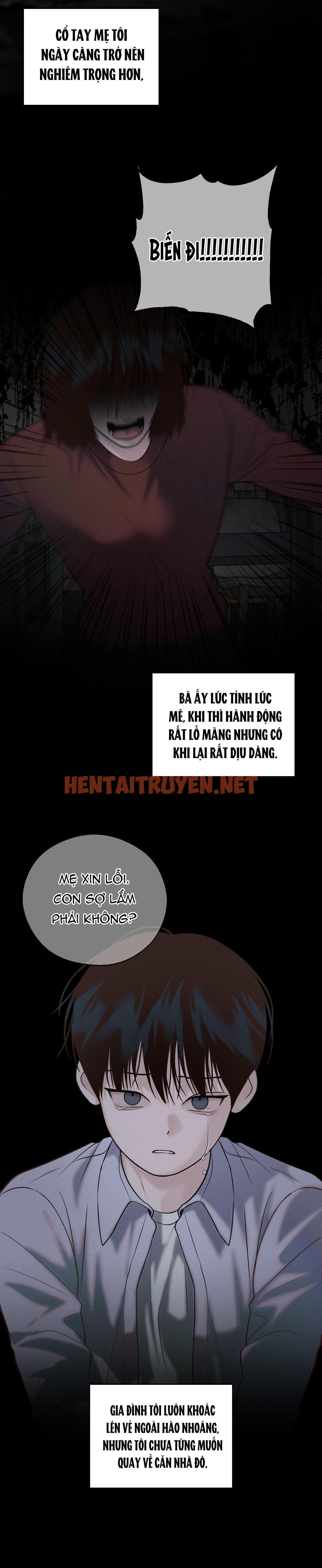 Xem ảnh Cứu Tinh Của Thứ Hai - Chap 23 - img_023_1702404559 - HentaiTruyenVN.net