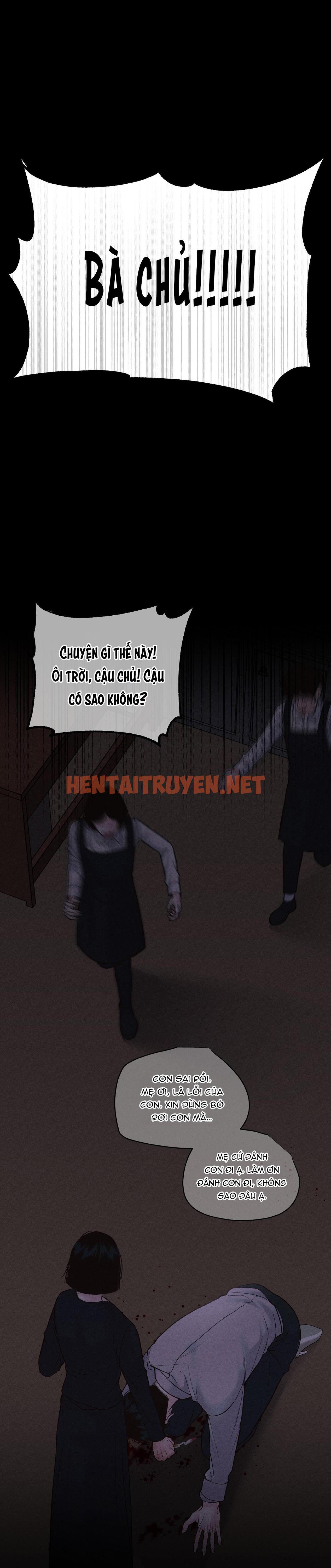 Xem ảnh Cứu Tinh Của Thứ Hai - Chap 23 - img_032_1702404559 - HentaiTruyen.net