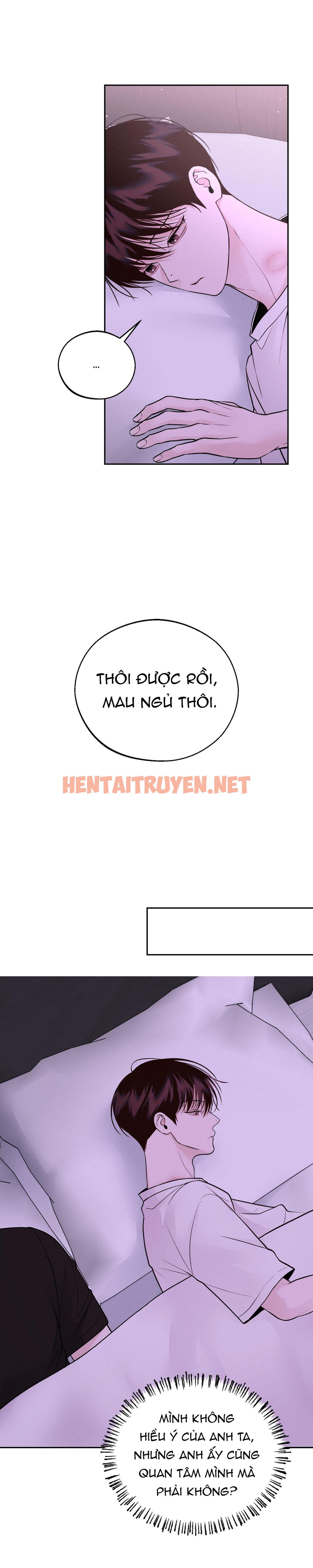 Xem ảnh Cứu Tinh Của Thứ Hai - Chap 24 - img_032_1703089510 - HentaiTruyen.net