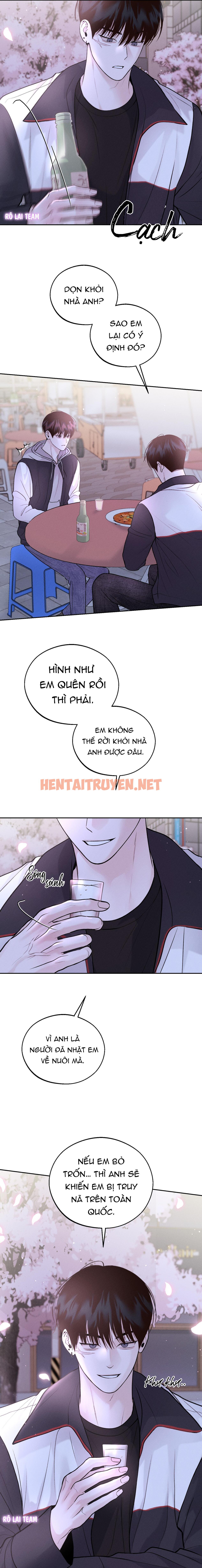 Xem ảnh Cứu Tinh Của Thứ Hai - Chap 25 - img_017_1703601016 - HentaiTruyenVN.net