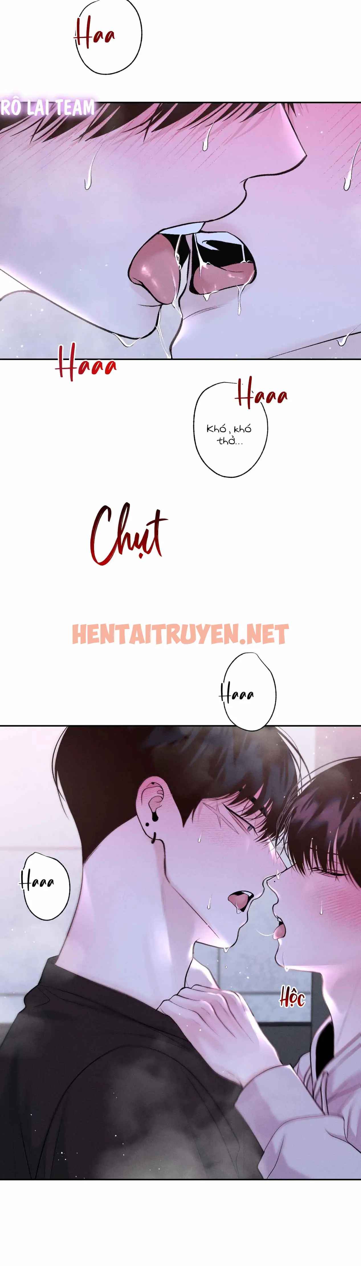 Xem ảnh Cứu Tinh Của Thứ Hai - Chap 27 - 003 - HentaiTruyen.net