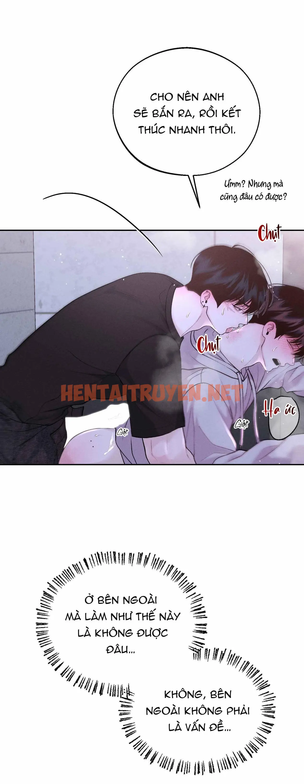 Xem ảnh Cứu Tinh Của Thứ Hai - Chap 27 - 018 - HentaiTruyen.net