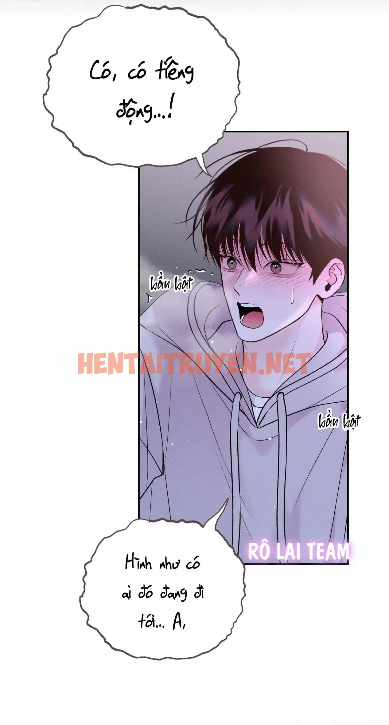 Xem ảnh Cứu Tinh Của Thứ Hai - Chap 27 - 028 - HentaiTruyen.net