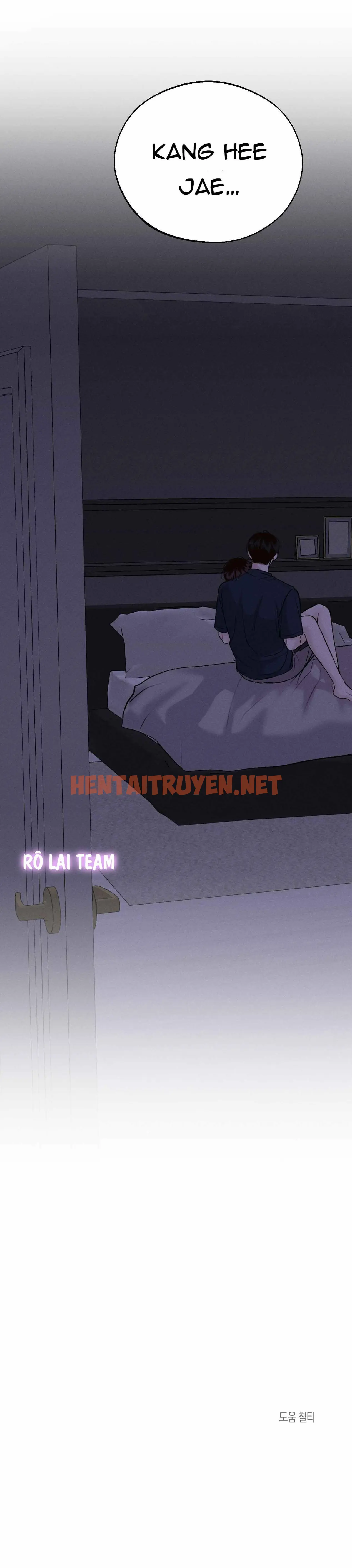 Xem ảnh Cứu Tinh Của Thứ Hai - Chap 27 - 057 - HentaiTruyen.net