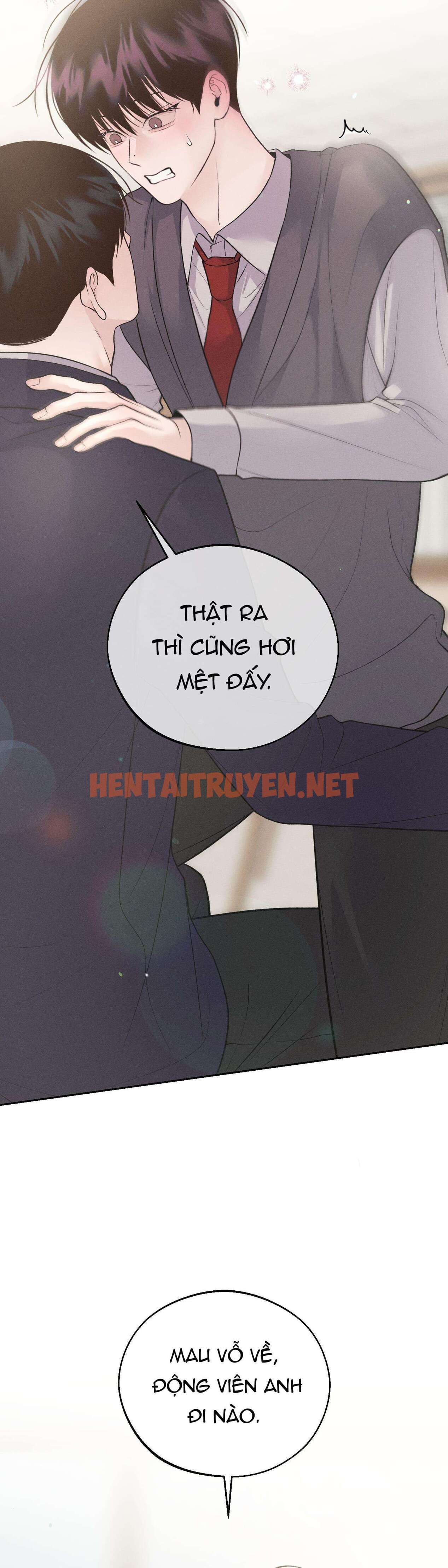 Xem ảnh Cứu Tinh Của Thứ Hai - Chap 29 - img_020_1705943574 - HentaiTruyenVN.net