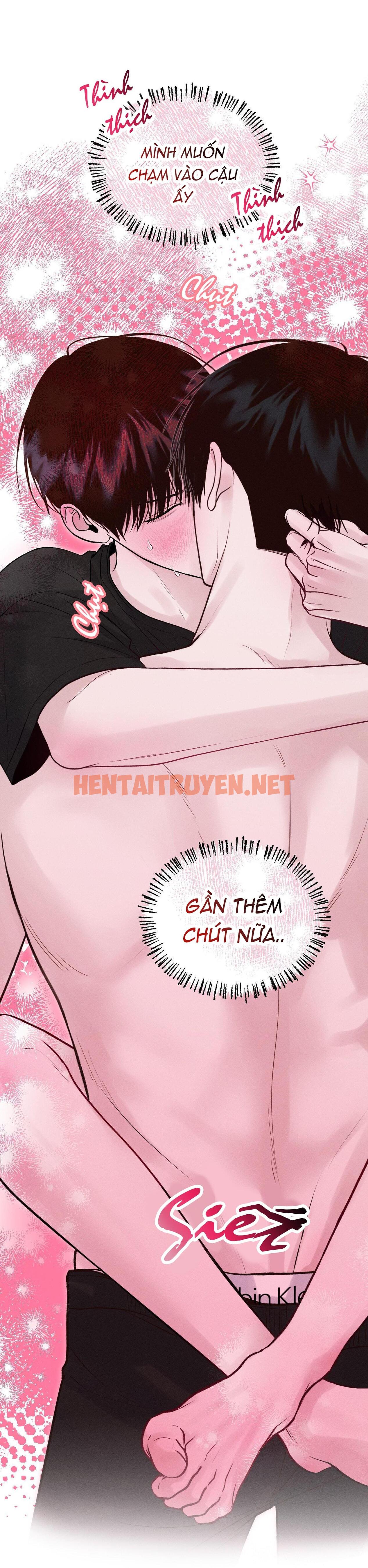 Xem ảnh Cứu Tinh Của Thứ Hai - Chap 8 - img_022_1693994327 - HentaiTruyenVN.net