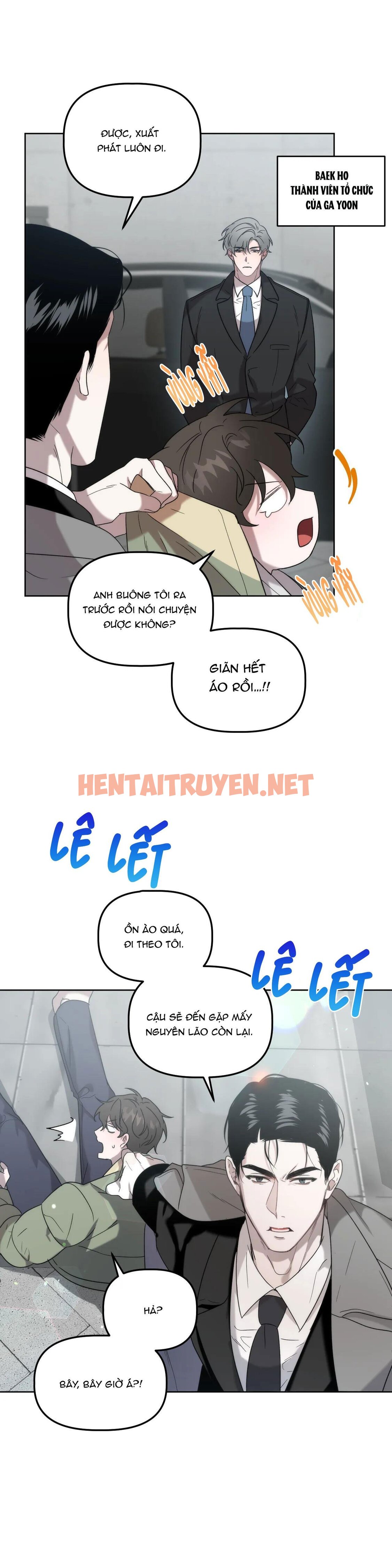 Xem ảnh Đã Hiểu Chưa - Chap 15 - img_013_1671721769 - HentaiTruyen.net