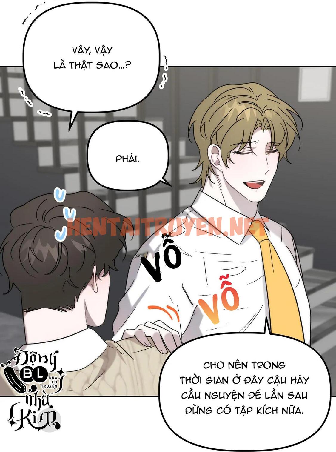 Xem ảnh Đã Hiểu Chưa - Chap 17 - img_099_1672933395 - TruyenVN.APP