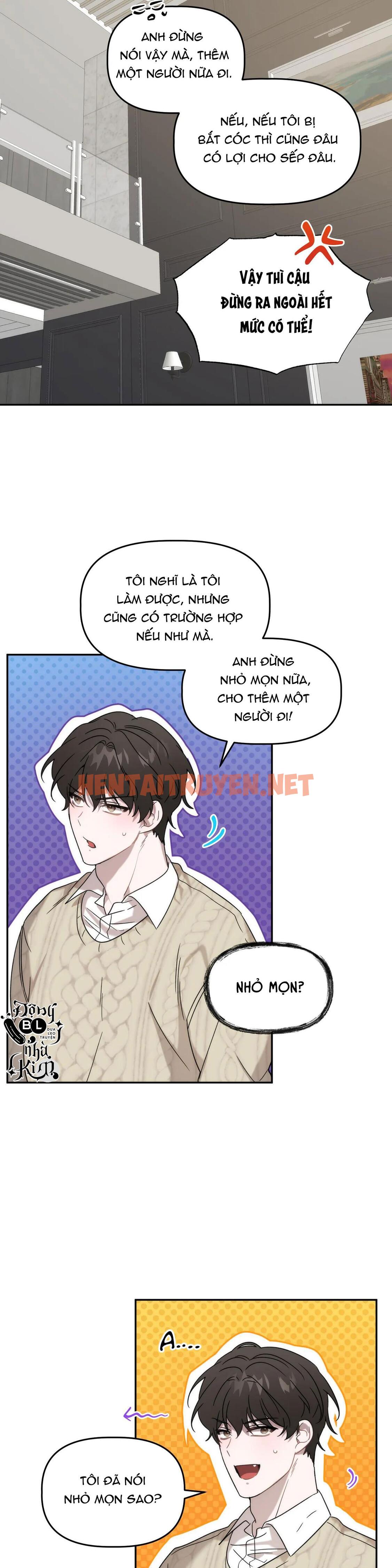 Xem ảnh Đã Hiểu Chưa - Chap 18 - img_009_1673537634 - HentaiTruyen.net