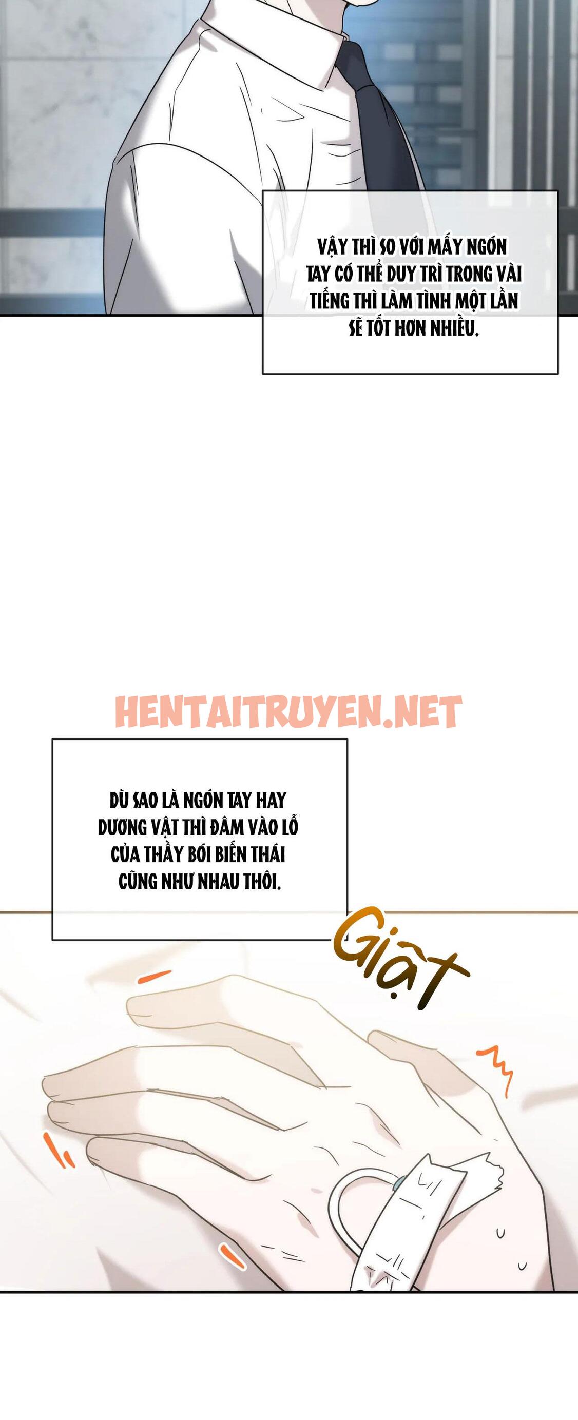 Xem ảnh Đã Hiểu Chưa - Chap 22 - img_030_1675964974 - TruyenVN.APP