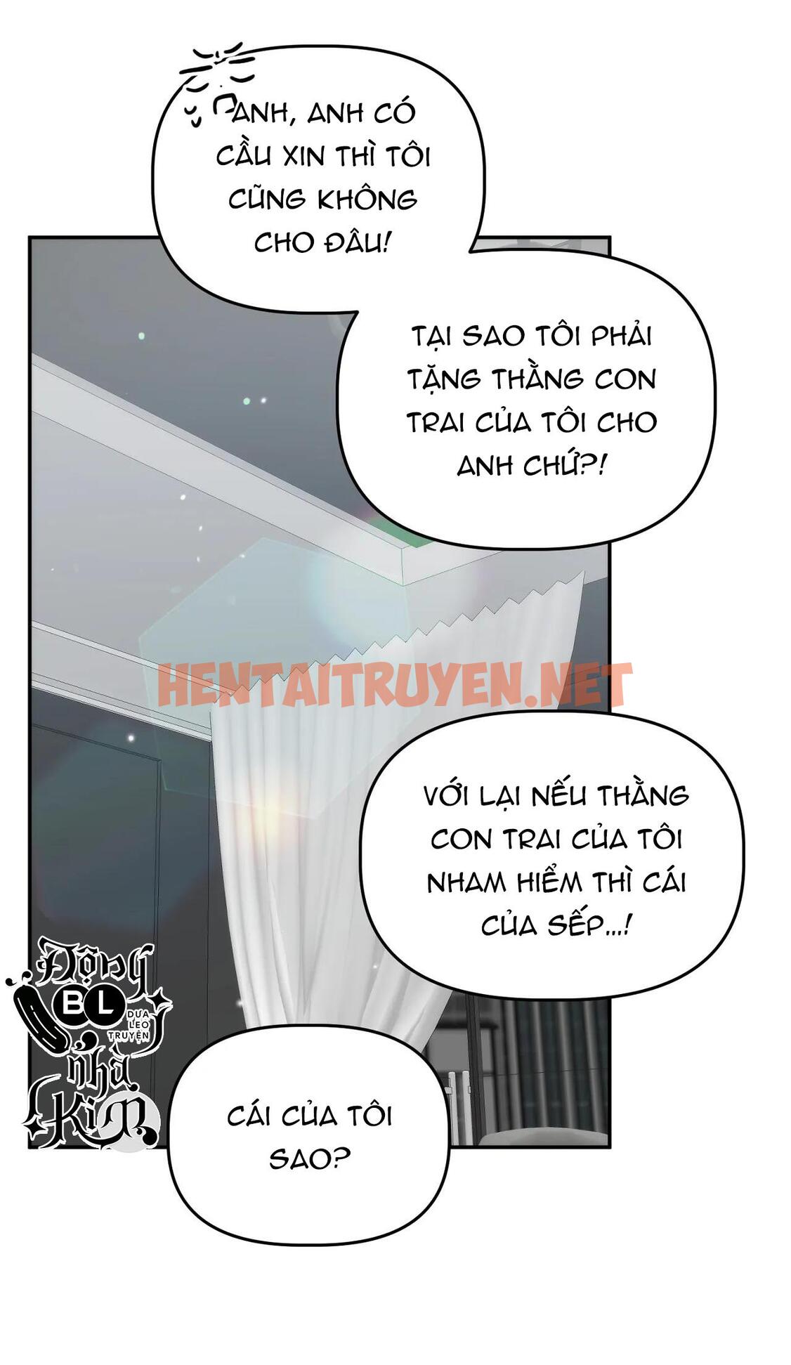 Xem ảnh Đã Hiểu Chưa - Chap 23 - img_058_1676565532 - HentaiTruyen.net