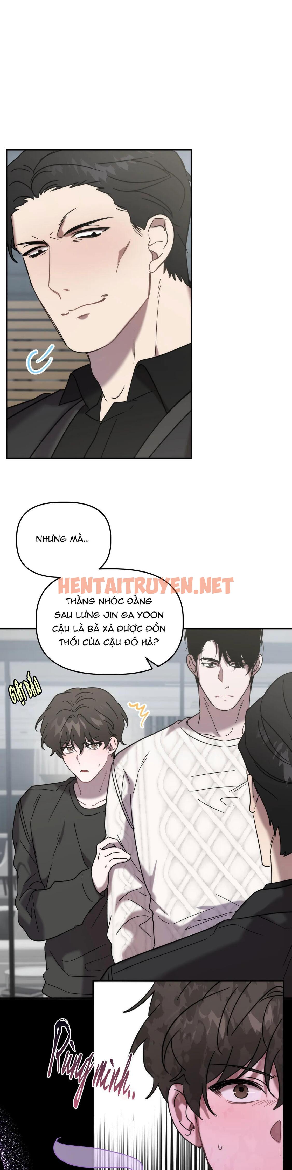 Xem ảnh Đã Hiểu Chưa - Chap 26 - img_016_1678380964 - HentaiTruyen.net