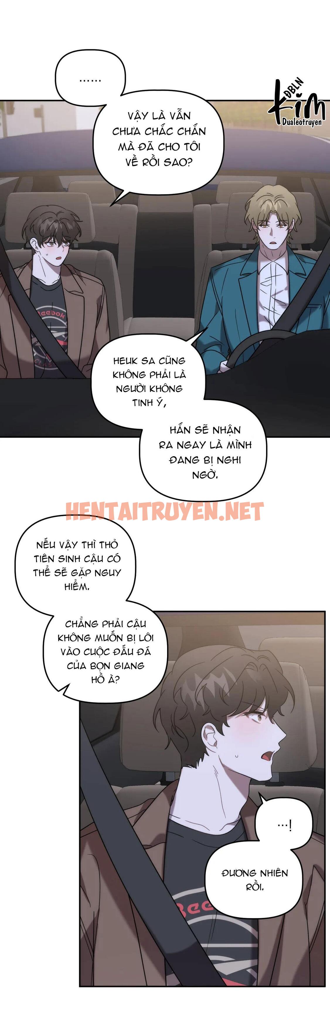 Xem ảnh Đã Hiểu Chưa - Chap 27 - img_010_1678988445 - HentaiTruyen.net