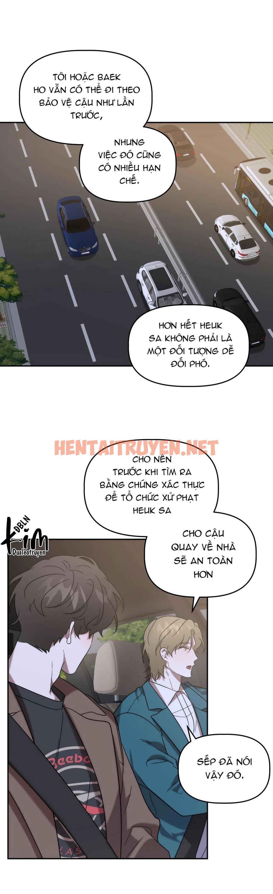 Xem ảnh Đã Hiểu Chưa - Chap 27 - img_011_1678988446 - HentaiTruyen.net