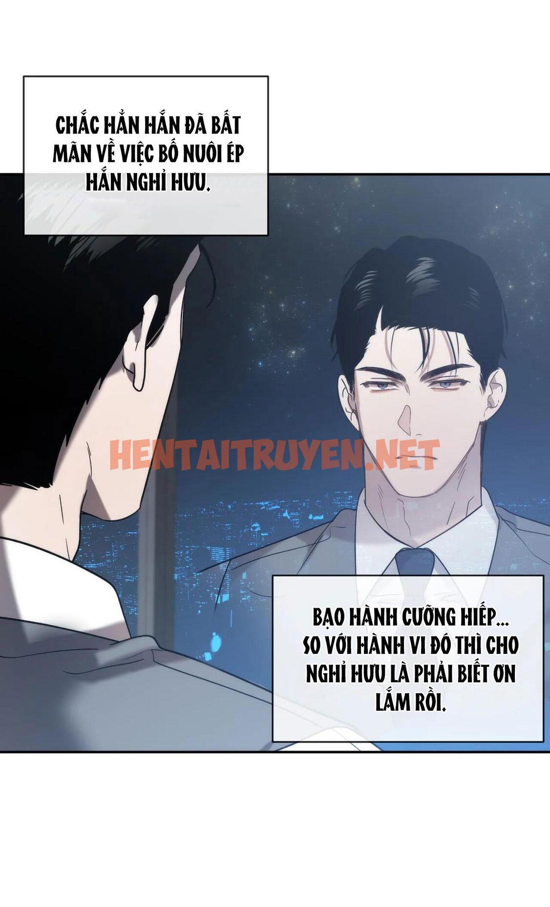 Xem ảnh Đã Hiểu Chưa - Chap 27 - img_027_1678988470 - HentaiTruyen.net