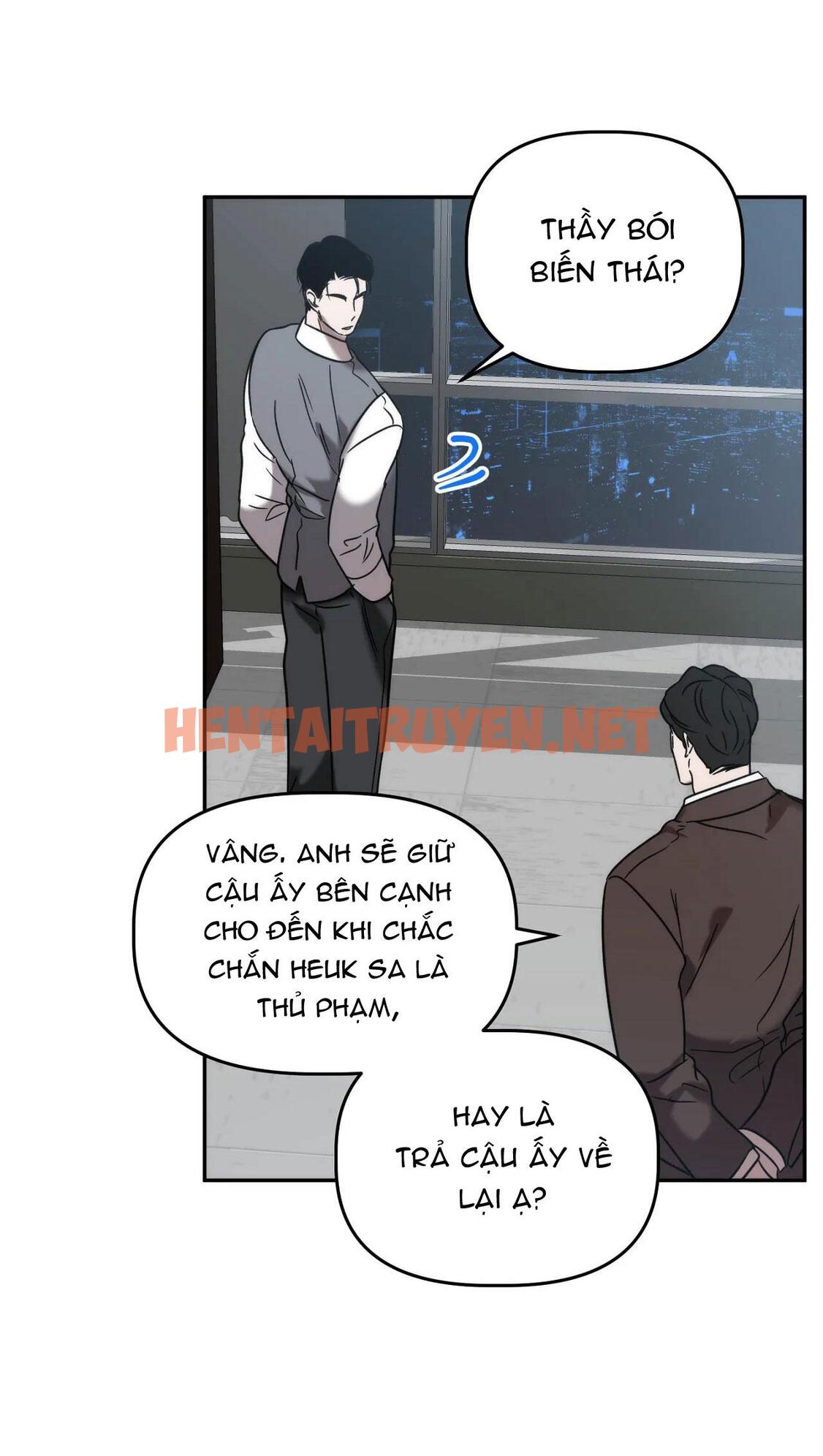 Xem ảnh Đã Hiểu Chưa - Chap 27 - img_029_1678988473 - HentaiTruyen.net