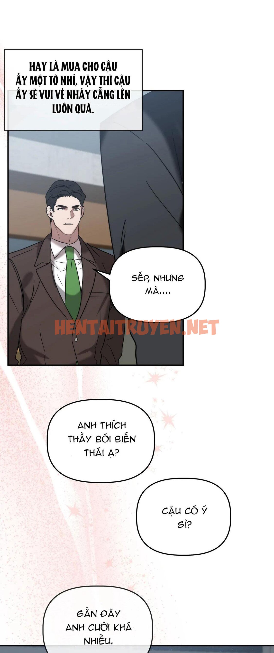 Xem ảnh Đã Hiểu Chưa - Chap 27 - img_040_1678988489 - HentaiTruyen.net